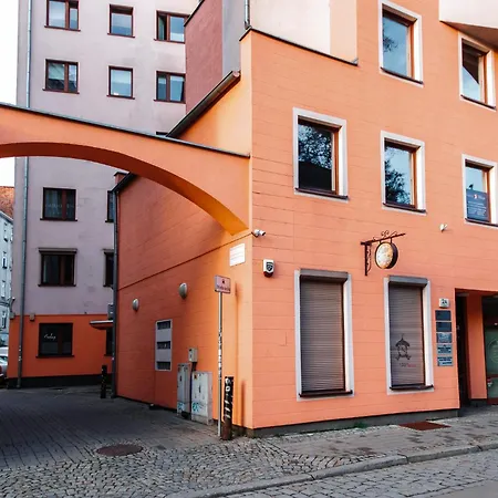Nowa Apartment Wroclaw